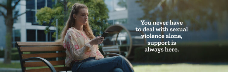 Awareness campaign launched for survivors of sexual and gender based violence