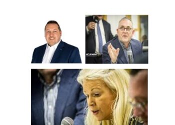 Three Carlow Kilkenny Fianna Fáil TDs set to cast votes to help decide their party’s Presidential candidate