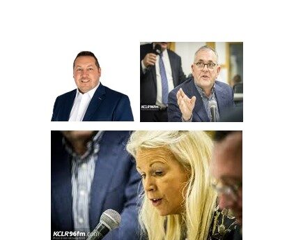 Three Carlow Kilkenny Fianna Fáil TDs set to cast votes to help decide their party’s Presidential candidate