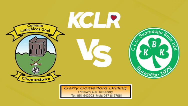 Live Football: Kildavin/Clonegal v Clonmore – Talbot Hotel Carlow Intermediate Football Championship Quarter Final