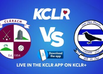 Clara v Lisdowney on KCLR