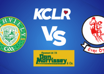 Live Hurling: Tullaroan v Bennettsbridge – St Canice’s Credit Union Kilkenny SHC First Round