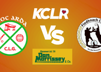 Live Football: Palatine v Fenagh – Michael Lyng Motors Hyundai Carlow Senior Football Championship