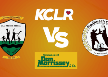 Live Hurling: Tullaroan v Bennettsbridge – St Canice’s Credit Union Kilkenny SHC First Round
