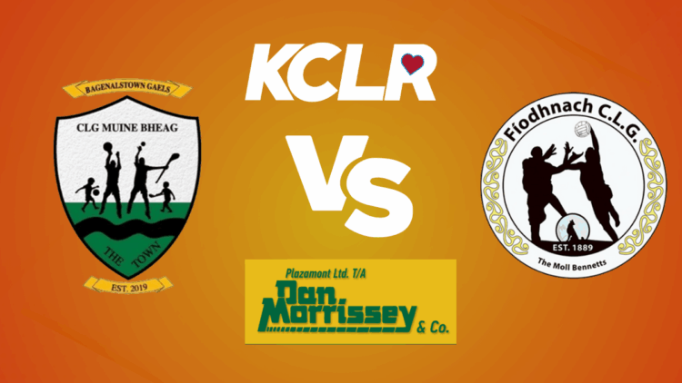 Live Hurling: Tullaroan v Bennettsbridge – St Canice’s Credit Union Kilkenny SHC First Round