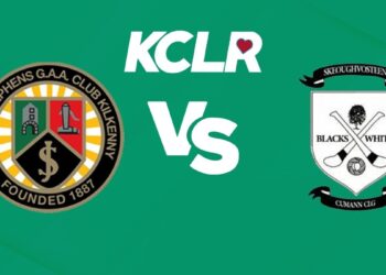 James Stephens v Blacks & Whites on KCLR