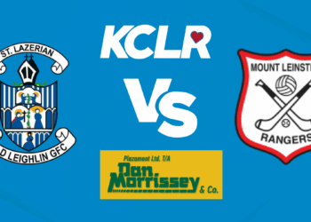 Live Hurling: Tullaroan v Bennettsbridge – St Canice’s Credit Union Kilkenny SHC First Round