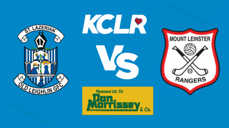 Live Hurling: Tullaroan v Bennettsbridge – St Canice’s Credit Union Kilkenny SHC First Round