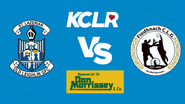 Live Football: Kildavin/Clonegal v Clonmore – Talbot Hotel Carlow Intermediate Football Championship Quarter Final