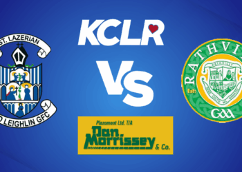 Live Football: Palatine v Fenagh – Michael Lyng Motors Hyundai Carlow Senior Football Championship