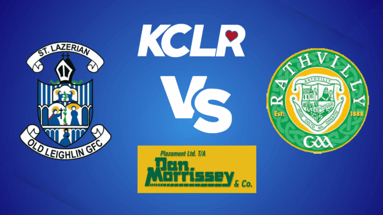 Live Football: Palatine v Fenagh – Michael Lyng Motors Hyundai Carlow Senior Football Championship