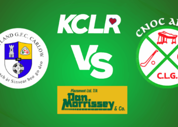 Live Hurling: Tullaroan v Bennettsbridge – St Canice’s Credit Union Kilkenny SHC First Round