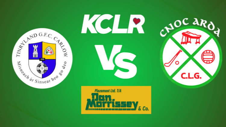 Live Hurling: Tullaroan v Bennettsbridge – St Canice’s Credit Union Kilkenny SHC First Round