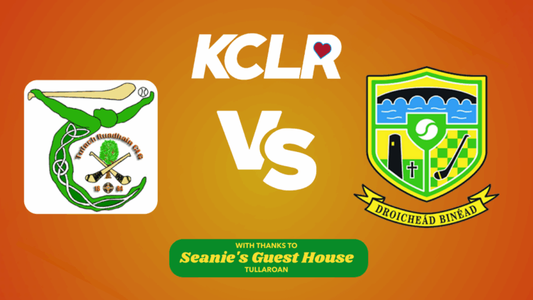 Live Hurling: Tullaroan v Bennettsbridge – St Canice’s Credit Union Kilkenny SHC First Round
