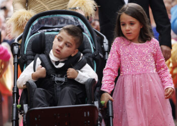Carlow Family Win Big at LauraLynn Oscars Ceremony