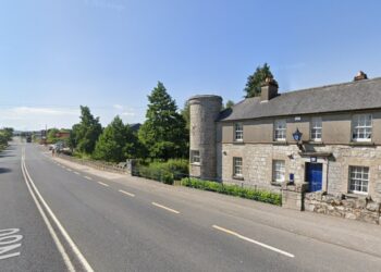 Child taken to hospital in Kilkenny following crash in Carlow