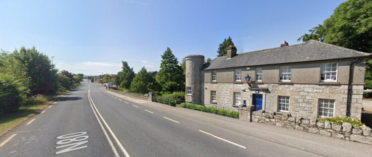 Child taken to hospital in Kilkenny following crash in Carlow