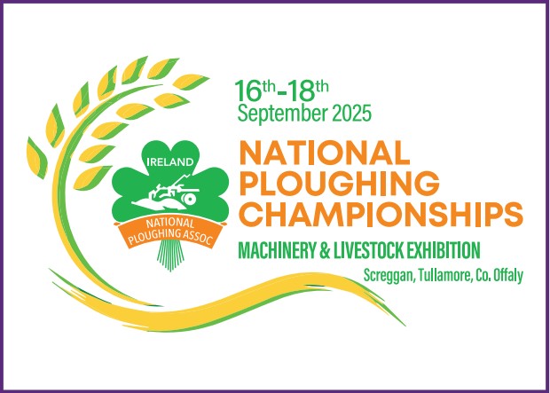 Traffic to Tullamore to build including through Carlow and Kilkenny as National Ploughing Championships opens