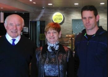 Long-standing Kilkenny business to close its doors