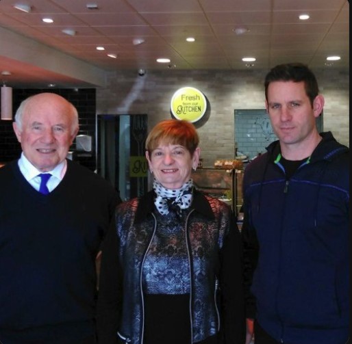 Long-standing Kilkenny business to close its doors