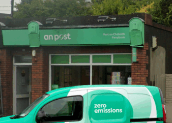 A Carlow councillor has called for injection of funds in the Irish Post Office Network