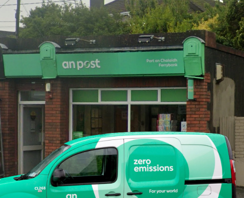A Carlow councillor has called for injection of funds in the Irish Post Office Network