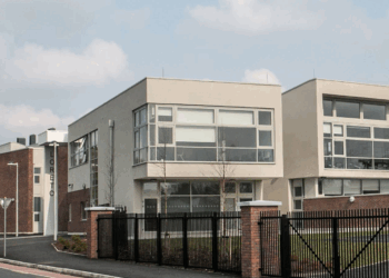 Loreto Secondary School Seeks Permission for New Extension