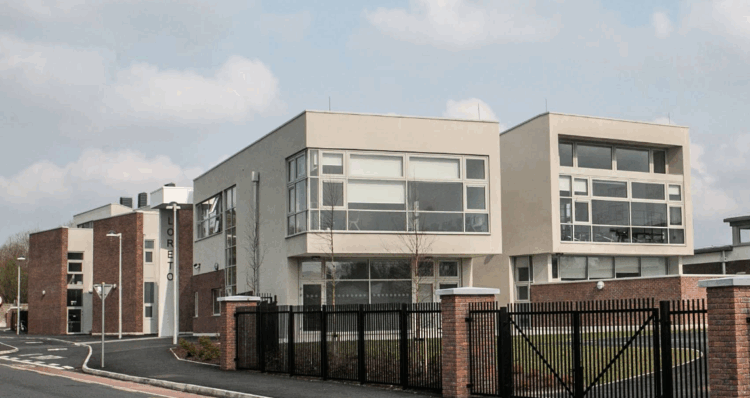 Loreto Secondary School Seeks Permission for New Extension