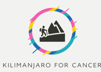 Two Kilkenny friends climb highest mountain in Africa to raise funds for cancer charity