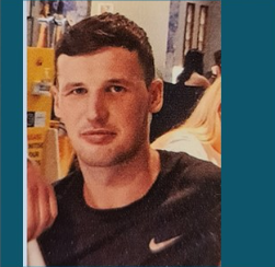 Gardaí are appealing for help in locating a missing man in Waterford.