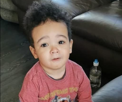 Skeletal remains believed to be Daniel Aruebose found in North Dublin