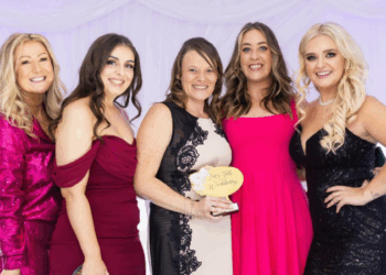 A Kilkenny hotel is delighted with latest award