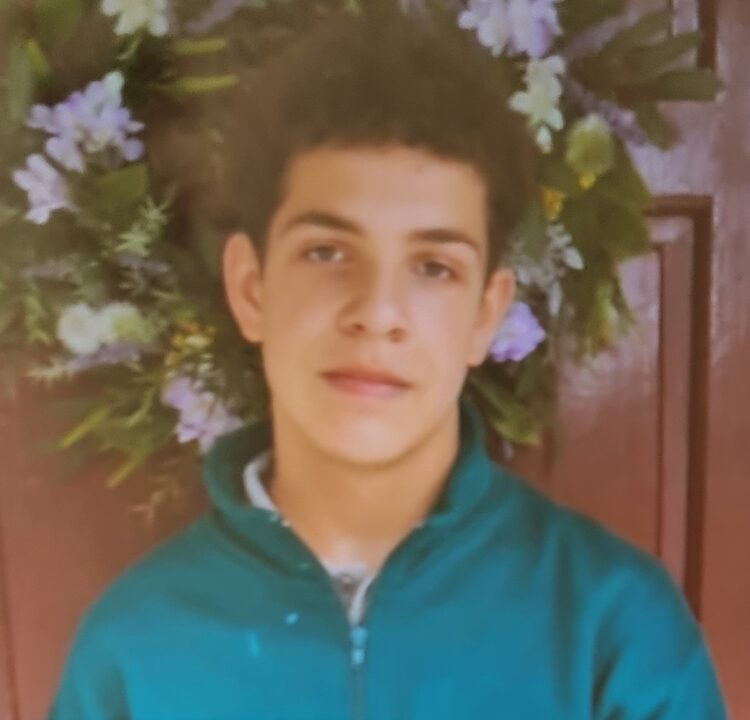 Gardaí renew appeal to locate missing Waterford teen