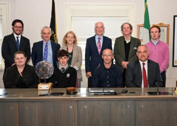 Kilkenny student wins top gong for innovative product