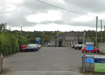 Application lodged with Carlow County Council to improve access at a local train station