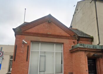 Carlow town building in €3.6million revamp boost