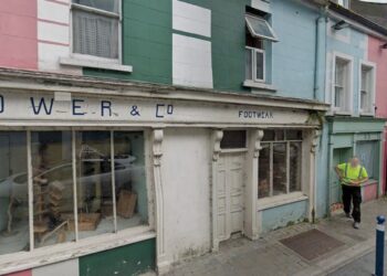 County Kilkenny town street set for “Beginning of a new life”