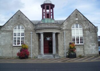 A major investment in the Library services has been announced for Kilkenny