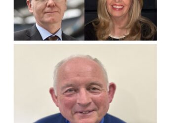 Excitement building in Carlow as Business Awards due to take place