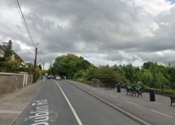 Two cars crash in Kilkenny
