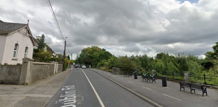 Two cars crash in Kilkenny