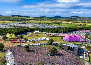 Some traffic disruption expected as local Electric Picnic attendees begin the journey home to Carlow and Kilkenny