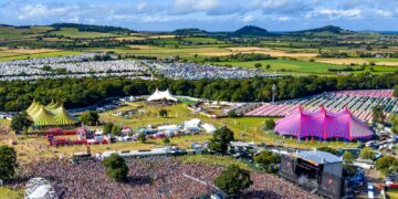 Some traffic disruption expected as local Electric Picnic attendees begin the journey home to Carlow and Kilkenny