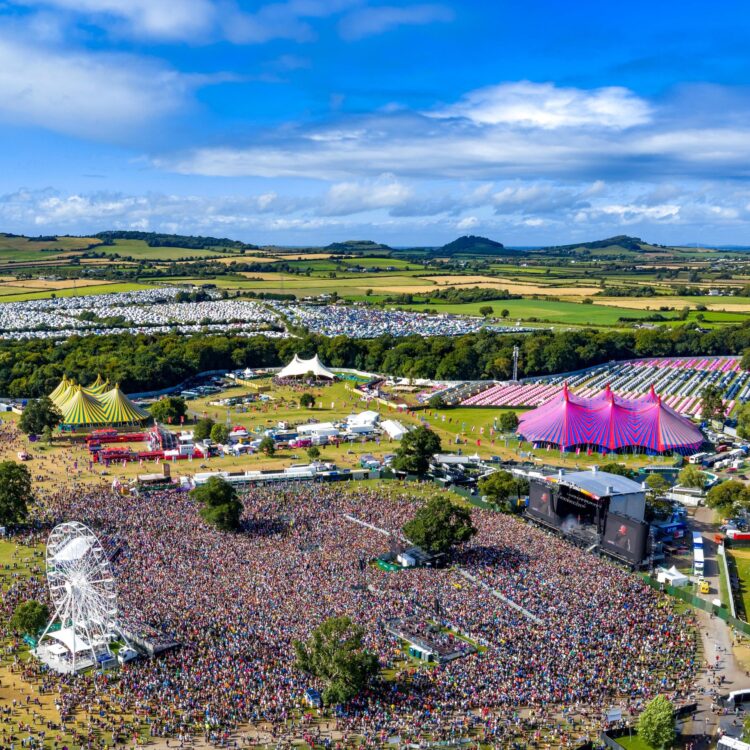 Some traffic disruption expected as local Electric Picnic attendees begin the journey home to Carlow and Kilkenny