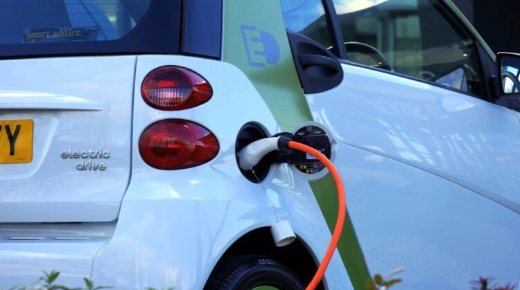Sales of electric cars overtaking diesel ones for first time is no surprise for dealerships in Carlow and Kilkenny