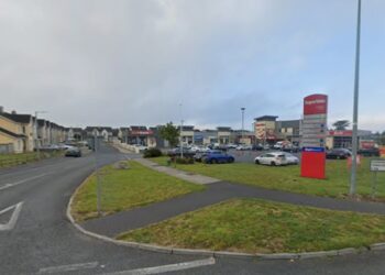 Cash taken and car damaged in early morning theft in Carlow