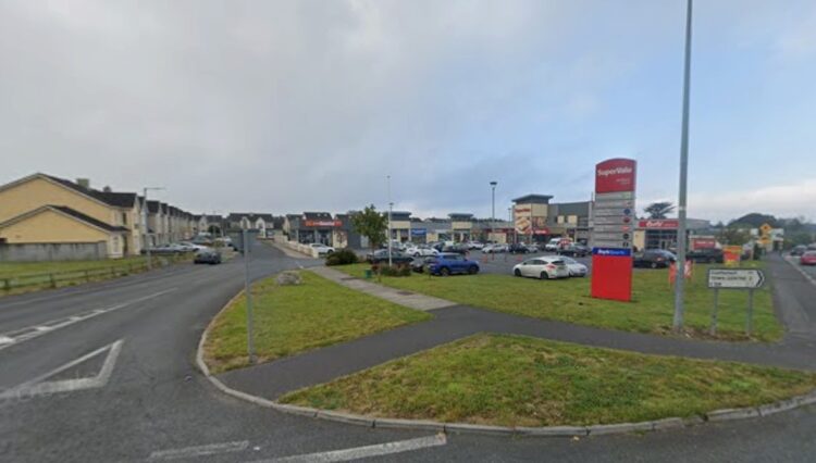 Cash taken and car damaged in early morning theft in Carlow