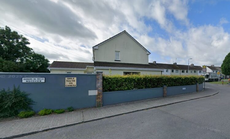 Documents taken from car in north Kilkenny