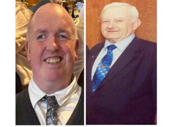 Sadness in Kilkenny as deaths of two men announced