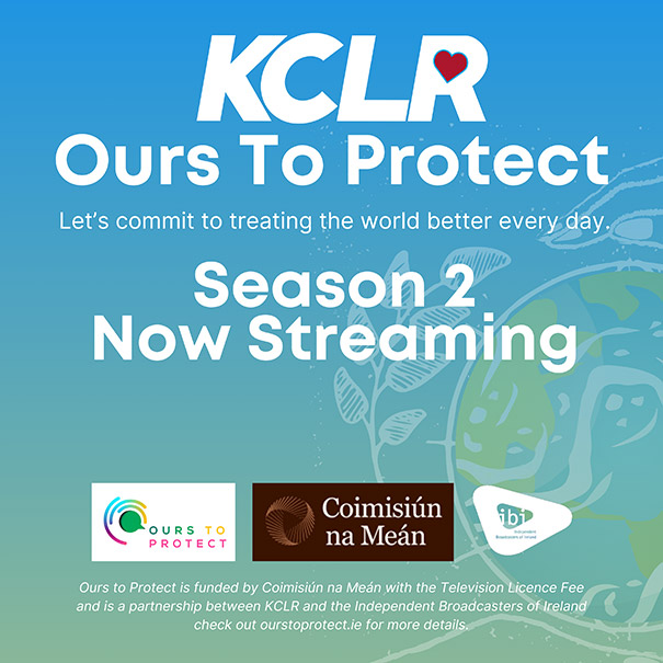 Ours To Protect Season 2